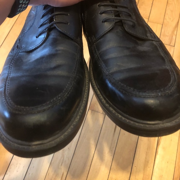 Ecco men’s dress shoe - Picture 4 of 4